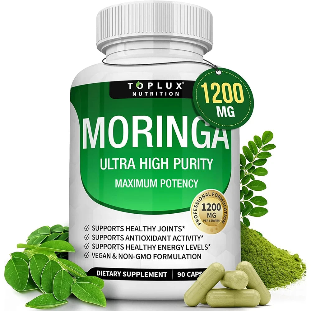 Magnesium Complex Supplement for Restful Sleep
